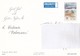 Postal Stationery - Birds - Bullfinches - Houses In Winter Landscape - Red Cross 2005 - Suomi Finland - Postage Paid - Interi Postali