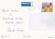 Postal Stationery - Birds - Bullfinches - Church In Winter Landscape - Red Cross 2001 - Suomi Finland - Postage Paid - Ganzsachen