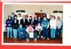 59 COUDEKERQUE BRANCHE Cp Double Avec Photo Recompense Adhérant Club Philatelique - Coudekerque Branche