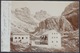 Italia  - BOZEN / BOLZANO, Panorama 1902  -  Foto Cartolina, Wilhelm Muller - Bolzano (Bozen)