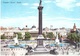 CARTOLINA GRANDE  X ITALY - Trafalgar Square