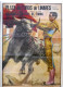 Manifesto Corrida - Plaza De Toros De Linares - 28 Agosto 1947 - Morte Manolete - Non Classificati