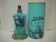 GAULTIER :VAPO COLLECTOR " EAU D'ETE" VIDE + BOITE  LIRE ET VOIR!! - Miniatures Men's Fragrances (in Box)