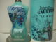 GAULTIER :VAPO COLLECTOR " EAU D'ETE" VIDE + BOITE  LIRE ET VOIR!! - Miniatures Men's Fragrances (in Box)