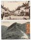 Delcampe - 102  Cartes Aux Thèmes Très Variés. Etat Correct Dans L'ensemble. Prix De Départ 5 Euros. Lot N° 49. Toutes Scannées - 100 - 499 Cartes