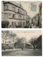 Delcampe - 102  Cartes Aux Thèmes Très Variés. Etat Correct Dans L'ensemble. Prix De Départ 5 Euros. Lot N° 49. Toutes Scannées - 100 - 499 Cartes