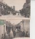 Delcampe - TUNISIE  -  LOT DE 40 CARTES  -  Qqes Ex En Scan  - - 5 - 99 Postcards