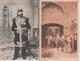 Delcampe - TUNISIE  -  LOT DE 40 CARTES  -  Qqes Ex En Scan  - - 5 - 99 Postcards