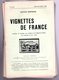 Gustave Bertrand ( 1937 -1946 )  / Vignettes De France +sanctuaires Et Pelerinages RARE RARE - Français (jusque 1940)