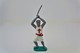 Timpo : CRUSADER WITH BROADSWORD - 1960-70's, Made In England, *** - Figurines