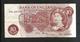 UNITED KINGDOM - BANK Of ENGLAND - 10 SHILLINGS (J.S. Fforde / 1966-1970) - ELIZABETH II - 10 Schillings