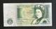 UNITED KINGDOM - BANK Of ENGLAND - 1 POUND (D. SOMERSET - 1980 / 1988) QUEEN ELIZABETH II - 1 Pound