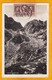 1932 - CP D' Oswiecim, Pologne Vers Blida, Algérie France, Affrt 30 Gr (Koscyussko,Pulaski, Washington  - Tatry, Zawrat - Covers & Documents