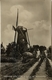 Dordrecht // Molen Willem De 2de - Krommedijk - Gesloopt 1934 / 19?? - Dordrecht