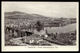 Postal Fotografico De VALENÇA Fronteira, Ponte, Comboio. Border To SPAIN - BRIDGE W/TRAM Douane. Vtg Postcard  PORTUGAL - Viana Do Castelo