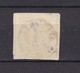 Wuerttemberg - 1851/52 - Michel Nr. 1 B - Gepr. - 130 Euro - Sonstige & Ohne Zuordnung