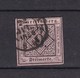 Wuerttemberg - 1851/52 - Michel Nr. 4 - 50 Euro - Sonstige & Ohne Zuordnung