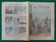 Revue Illustrée Le Pèlerin - Avril 1923 - Les Obsèques De Sœur Thérèse De L'Enfant-Jésus Et De La Sainte-Face à Lisieux - Autres & Non Classés