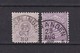 Wuerttemberg - 1875/90 - Michel Nr. 45 A/b - 86 Euro - Sonstige & Ohne Zuordnung