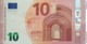 EURO GRECIA(Y) 10 Y002A DRAGHI - 10 Euro