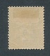 CV-171: FRANCE: Lot "SAGE N/U" N°74* - 1876-1898 Sage (Type II)