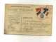 - FRANCE . 1914/18 . CARTE EN FRANCHISE DE 1915 . SP 69 . - 1914-18