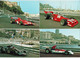 MONACO: Grand Prix De Monaco, Courses Automobiles. Bon Lot De 22 Cartes Entre 1972/1987. Détails Au Verso - Collections & Lots