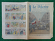 Revue Illustrée Le Pèlerin - Août 1923 - La Fête Des Cormorans Entre Penmarch Et Saint-Guénolé En Bretagne - Autres & Non Classés