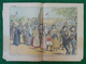 Revue Illustrée Le Pèlerin - Août 1923 - La Fête Des Cormorans Entre Penmarch Et Saint-Guénolé En Bretagne - Autres & Non Classés