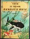 Hergé - Les Aventures De Tintin ( 12 ) - Le Trésor De Rackham Le Rouge - Casterman - ( 1966 ) . - Tintin