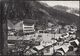 Italien -  Brennero - Brennerpass - Agip- Hotel - Parkplatz - Cars - LKW - Bus - Railway ( 50er Jahre) - Bolzano