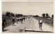 FOTOGRAFIA - CICLISMO - GARA CICLISTICA ANTEGUERRA - LUOGO DA CLASSIFICARE - Vedi Retro - Ciclismo