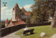 80555- LANDSHUT- TRAUSNITZ CASTLE - Landshut