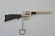 Vintage TOY GUN :  VICTORY - L=19,0cm - Keychain 1960s-70s - Keywords : Cap - Cork Gun - Rifle - Revolver - Pistol - Tin - Decotatieve Wapens