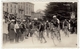 FOTOGRAFIA - CICLISMO - CORSA CICLISTICA - ANTEGUERRA - LUOGO DA CLASSIFICARE - Vedi Retro - Cycling