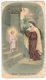 SAINTE THERESE DE L'ENFANT JESUS IMAGE PIEUSE RELIGIEUSE HOLY CARD SANTINI PRENTJE - Andachtsbilder