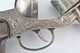 Vintage TOY GUN : GONHER GONZALEZ Parts/repair - L=16.0cm - 19??s - Spain - Keywords : Cap - Rifle - Revolver - Pistol - Armes Neutralisées