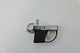 Vintage COLLECTABLE LIGHTER : Toy Pistol Gun - 19**'s - Briquet - Keychain - Porte-cles - Armes Neutralisées