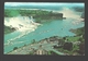 Niagara Falls - Spectacular Aerial View Of The Majestic Niagara - Chutes Du Niagara