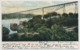 1906 - Poughkeepsie - Poughkeepsie Bridge - Galufen Nach Bab El Oued - Algerien - Autres & Non Classés
