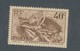 FRANCE - N°YT 315 NEUF* AVEC CHARNIERE - COTE : 6€ - 1936 - Neufs