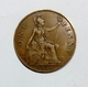 GREAT BRITAIN / GRAN BRETAGNA - One Penny ( 1936 ) GEORGE V - D. 1 Penny