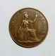 GREAT BRITAIN / GRAN BRETAGNA - One Penny ( 1939 ) GEORGE VI - D. 1 Penny