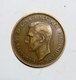 GREAT BRITAIN / GRAN BRETAGNA - One Penny ( 1946 ) GEORGE VI - D. 1 Penny