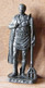 (SLDN°95) KINDER FERRERO, SOLDATINI IN METALLO ROMANI 100/300 N° 2 SCAME VECCHIO ARGENTO - Figurine In Metallo