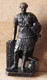 (SLDN°99) KINDER FERRERO, SOLDATINI IN METALLO ROMANI 100/300 N° 3 SCAME BRUNITO - Figurine In Metallo