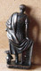 (SLDN°99) KINDER FERRERO, SOLDATINI IN METALLO ROMANI 100/300 N° 3 SCAME BRUNITO - Figurine In Metallo