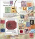 Sao Tome And Principe, 2014. [st14318] Stamps On Stamps (s\s+bl) - Briefmarken Auf Briefmarken