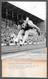 Igor' Ter Ovanesjan -Ter Ovanesyan Soviet- Salto In Lungo- Long Jump Final PHOTO CM. 15X20 - 1958 European Championships - Sport