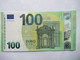 Delcampe - 100 Euro-Schein RB(R004, R007, R008, R011)) Draghi Unc. Preiß Für 1x - 100 Euro